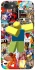 Чехол на Apple iPhone 7 / 8 (4.7") Roblox style фото 1 из 1