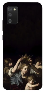 Чохол на Samsung Galaxy A02s Art collage ver.1 фото 1 з 1