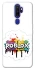 Чохол на Oppo A5 (2020) / Oppo A9 (2020) Roblox logo ver.1 фото 1 з 1