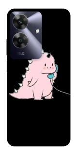 Чохол на Realme Note 60 Pair romantic theme ver.6 фото 1 з 1