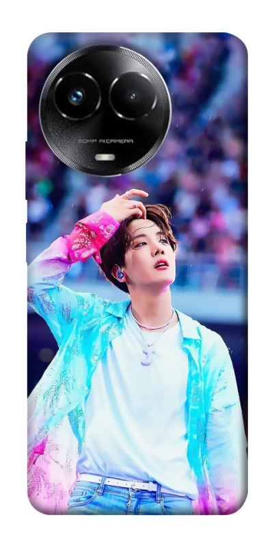 Чехол на Realme C67 4G J-Hope - BTS фото 1 из 1