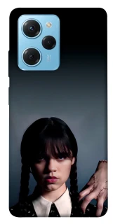 Чохол на Xiaomi Poco X5 Pro 5G Wednesday Bleak Beauty фото 1 з 1