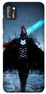 Чохол на TECNO POP 4 Pro Igris фото 1 з 1