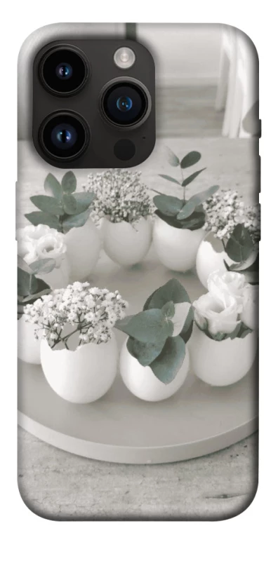 Чохол на Apple iPhone 14 Pro (6.1") Mood фото 1 з 1