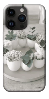 Чохол на Apple iPhone 14 Pro (6.1") Mood фото 1 з 1