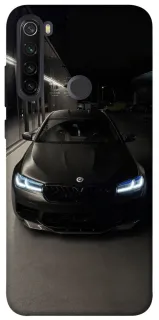 Чехол на Xiaomi Redmi Note 8T BMW v45 фото 1 из 1