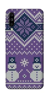 Чохол на ZTE Blade A7s (2019) Різдво v1 фото 1 з 1
