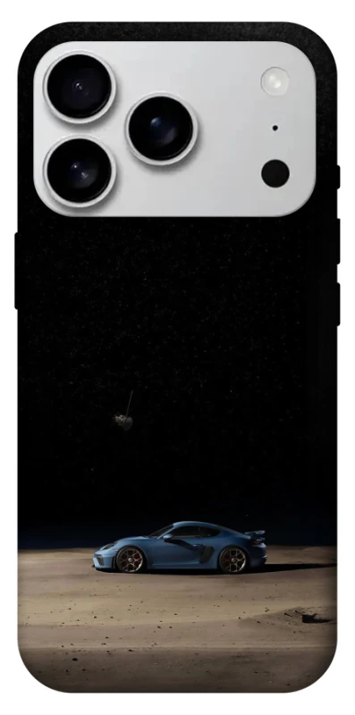 Чохол на Apple iPhone 17 Pro Max (6.9") 911 night фото 1 з 1