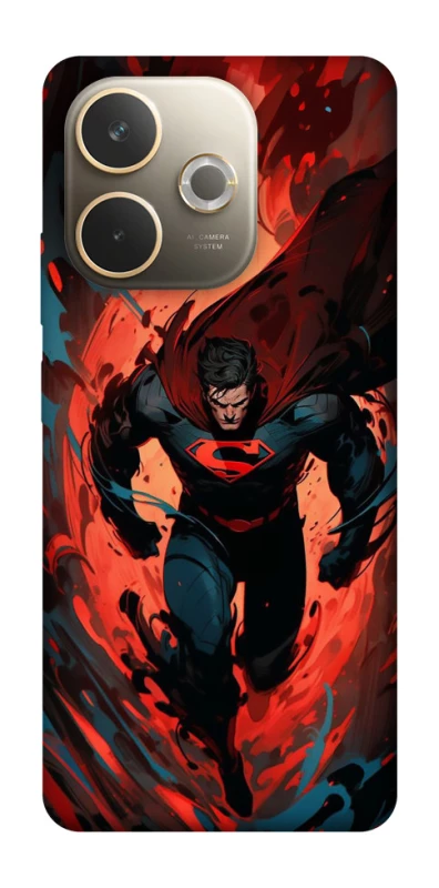 Чохол на Oppo A5 Pro 4G Superman фото 1 з 1