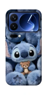Чохол на Xiaomi 17 Pro Sweet Stitch фото 1 з 1