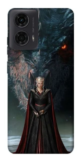 Чохол на Motorola Moto G04 House of the Dragon ver.7 фото 1 з 1