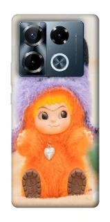 Чохол на Infinix Note 40 Pro 4G Wakuku ver.6 фото 1 з 1