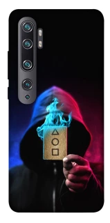 Чехол на Xiaomi Mi Note 10 / Note 10 Pro / Mi CC9 Pro squid game v6 фото 1 из 1