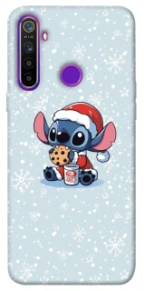 Чехол на Realme 5 Stitch ver.21 фото 1 из 1