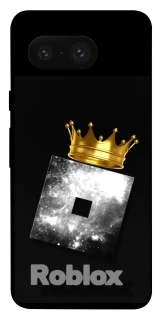 Чехол на Google Pixel 8 King Roblox фото 1 из 1