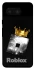 Чехол на Google Pixel 8 King Roblox фото 1 из 1