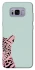 Чехол на Samsung G955 Galaxy S8 Plus Leopard Art фото 1 из 1