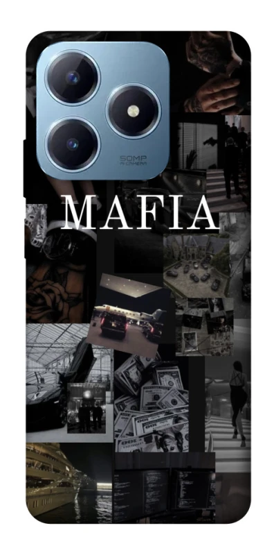 Чохол на Realme C63 Mafia фото 1 з 1