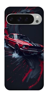 Чехол на Google Pixel 9 Pro XL Mustang v2 фото 1 из 1