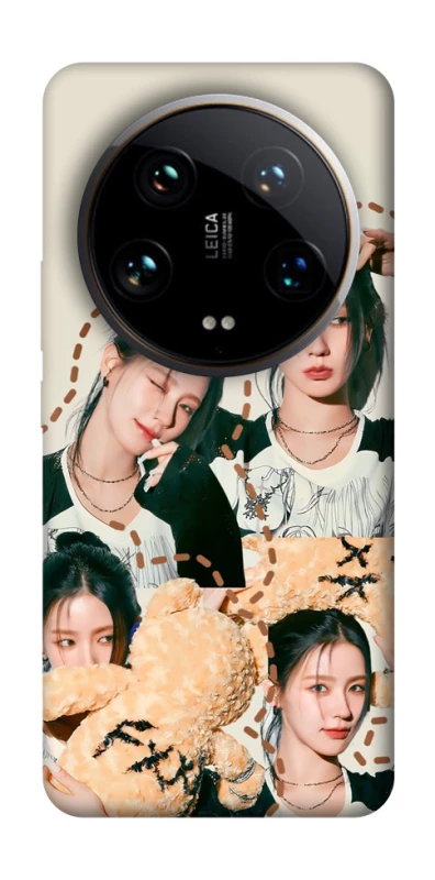 Чохол на Xiaomi 14 Ultra Miyeon v2 - (G)I-DLE фото 1 з 1