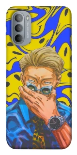 Чохол на Motorola Moto G31 Nanami v5 фото 1 з 1