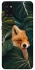 Чехол на Samsung Galaxy A31 Fox фото 1 из 1
