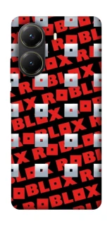 Чехол на Xiaomi Poco X7 Pro Roblox aesthetics ver.9 фото 1 из 1