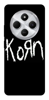 Чохол на Xiaomi Redmi 14C / Poco C75 Korn logo фото 1 Чохол на Xiaomi Redmi 14C / Poco C75 Korn logo фото 1 з 1
