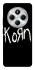 Чохол на Xiaomi Redmi 14C / Poco C75 Korn logo фото 1 з 1