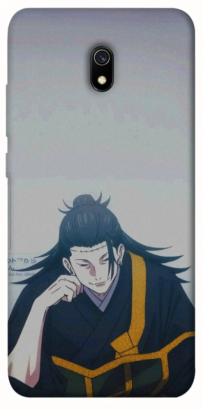 Чехол на Xiaomi Redmi 8a Geto фото 1 из 1