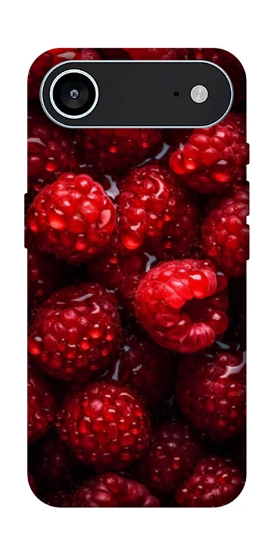 Чехол на Apple iPhone 17 Air (6.5") Малинка фото 1 из 1