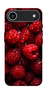 Чехол на Apple iPhone 17 Air (6.5") Малинка фото 1 из 1