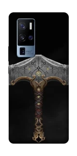 Чехол на Vivo X50 Pro+ Мьёльнир фото 1 из 1