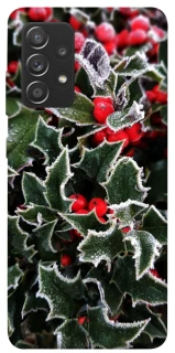 Чехол на Samsung Galaxy A72 4G / A72 5G Новогодний v32 фото 1 из 1