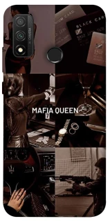 Чехол на Huawei P Smart (2020) Mafia Queen ver.1 фото 1 из 1