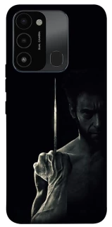 Чохол на TECNO Spark 8C Logan фото 1 з 1