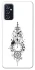 Чехол на Samsung Galaxy M52 Tattoo ver.8 фото 1 из 1