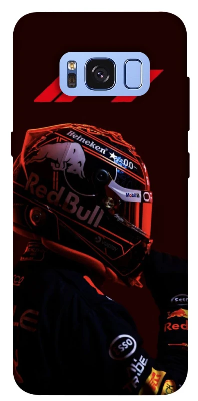 Чохол на Samsung G950 Galaxy S8 F-1 ver.1 фото 1 з 1