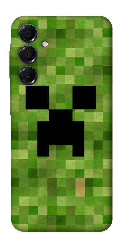 Чехол на Samsung Galaxy A16 4G/5G Creeper фото 1 из 1