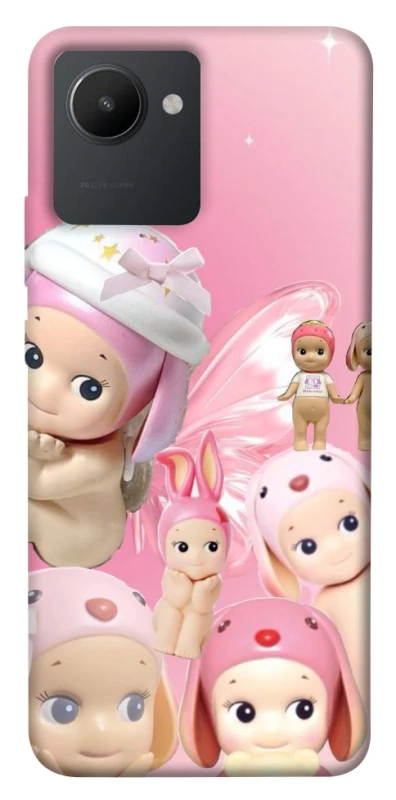 Чехол на Realme C30 Sonnyangel фото 1 из 1
