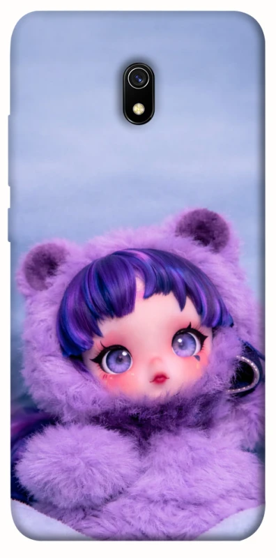Чохол на Xiaomi Redmi 8a SKULLPANDA × My Little Pony Ver.2 фото 1 з 1