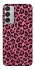 Чехол на Samsung Galaxy M15 5G Leopard Skin v3 фото 1 из 1