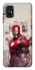 Чехол на ZTE Blade V2020 Smart Ironman фото 1 из 1