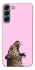 Чохол на Samsung Galaxy S22+ Leopard Meow фото 1 з 1