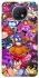 Чохол на Xiaomi Redmi Note 9 5G / Note 9T Brawl Stars ver.9 фото 1 з 1