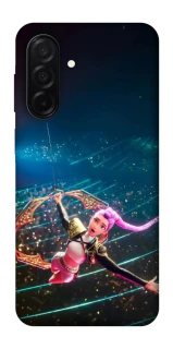 Чехол на Samsung Galaxy A26 5G K-Pop Demon Hunters ver.12 фото 1 из 1