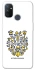 Чехол на OnePlus Nord N100 Герб v104 фото 1 из 1