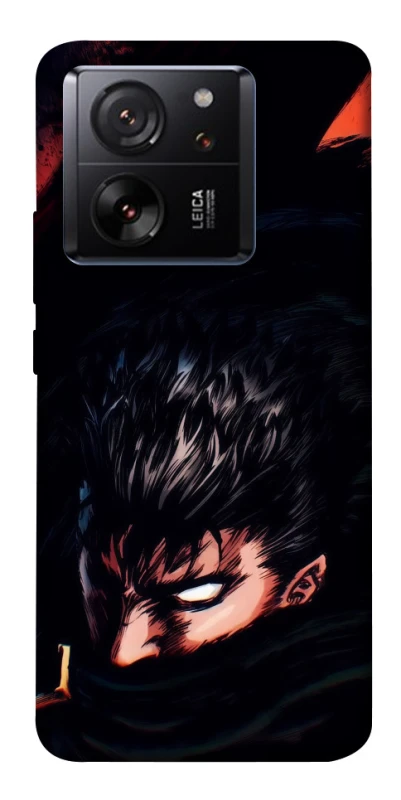 Чохол на Xiaomi 13T Berserk v5 фото 1 з 1