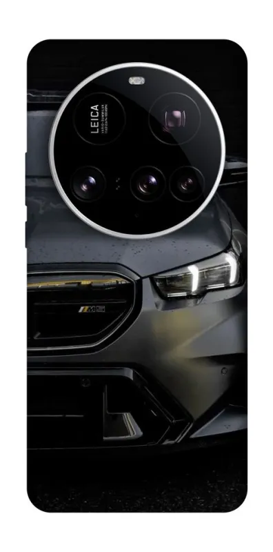 Чохол на Xiaomi 15 Ultra BMW v42 фото 1 з 1