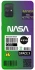 Чохол на Samsung Galaxy A71 NASA ver.2 фото 1 з 1